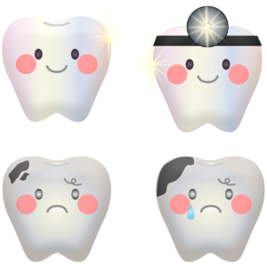 歯の黄ばみをたった4分で白くする方法/歯周病が認知症や早産の原因に!?【ホンマでっか!?】2019年11月6日まとめ